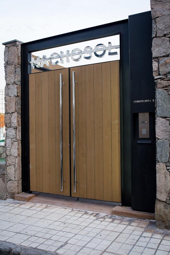 Ig Nachosol Premium By Servatur (adults Only) Appartamento Puerto Rico (Gran Canaria)
